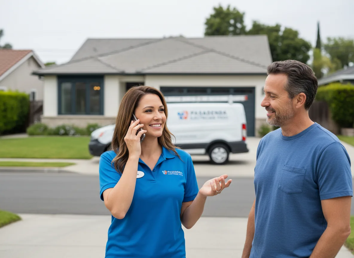 Electrician Buffalo, WY FAQs